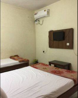 Sanampudi Residency, Sattenapalle 1